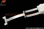 Omega - Planet Ocean 45.5mm Ultra Deep Org SS/SS Grey VSF A8912