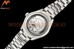 Omega - Planet Ocean 45.5mm Ultra Deep Org SS/SS Grey VSF A8912