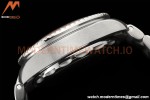 Omega - Planet Ocean 45.5mm Ultra Deep Org SS/SS Grey VSF A8912