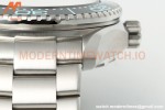 Omega - Planet Ocean 45.5mm Ultra Deep SS/SS Ocean Blue VRF A8912
