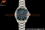 Omega - Planet Ocean 45.5mm Ultra Deep SS/SS Ocean Blue VRF A8912