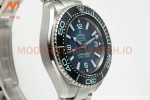 Omega - Planet Ocean 45.5mm Ultra Deep SS/SS Ocean Blue VRF A8912