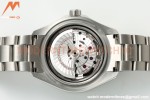 Omega - Planet Ocean 45.5mm Ultra Deep Orange SS/SS Grey VRF A8912