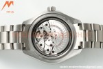 Omega - Planet Ocean 45.5mm Ultra Deep Orange SS/SS Grey VRF A8912