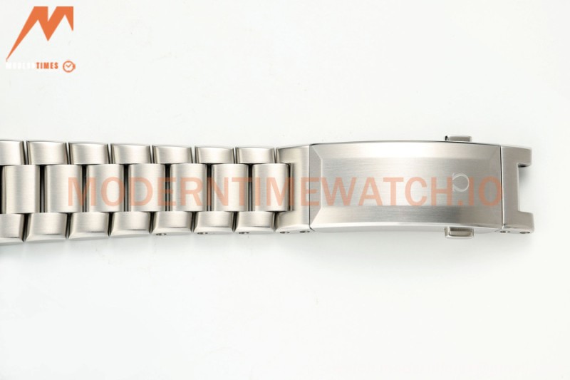 Omega - Planet Ocean 45.5mm Ultra Deep Orange SS/SS Grey VRF A8912