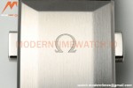 Omega - Planet Ocean 45.5mm Ultra Deep Orange SS/SS Grey VRF A8912