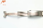 Omega - Planet Ocean 45.5mm Ultra Deep Orange SS/SS Grey VRF A8912