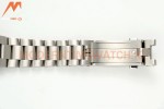 Omega - Planet Ocean 45.5mm Ultra Deep Orange SS/SS Grey VRF A8912