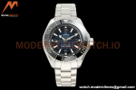 Omega - Planet Ocean 45.5mm Ultra Deep SS/SS Blue VRF A8912