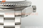 Omega - Planet Ocean 45.5mm Ultra Deep SS/SS Blue VRF A8912