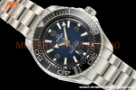 Omega - Planet Ocean 45.5mm Ultra Deep SS/SS Blue VRF A8912