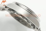 Omega - Planet Ocean 45.5mm Ultra Deep SS/SS Blue VRF A8912