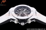 Hublot - Big Bang Unico 44mm White CER/RU Blk/Ske BBF A1280