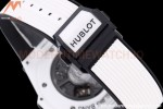 Hublot - Big Bang Unico 44mm White CER/RU Blk/Ske BBF A1280