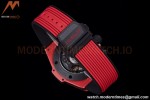 Hublot - Big Bang Unico 44mm Red Magic CER/RU Blk/Ske BBF A1280
