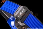 Hublot - Big Bang Unico 44mm Blue Magic CER/RU Blk/Ske BBF A1280
