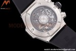 Hublot - Big Bang Unico 44mm Ceramic SS/RU Blk/Ske BBF A1280