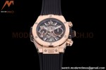 Hublot - Big Bang Unico 44mm Rose Gold RG/RU Blk/Ske BBF A1280