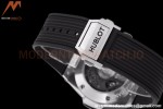 Hublot - Big Bang Unico 44mm Diamond SS/RU Dia-Blk/Ske BBF A1280