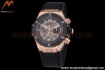 Hublot - Big Bang Unico 44mm Cermic RG/RU Blk/Ske BBF A1280