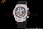 Hublot - Big Bang Unico 44mm Titanium TI/RU Blk/Ske BBF A1280