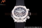 Hublot - Big Bang Unico 44mm Titanium TI/RU Blk/Ske BBF A1280