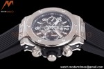 Hublot - Big Bang Unico 44mm Titanium TI/RU Blk/Ske BBF A1280