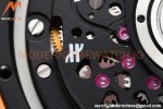 Hublot - Big Bang Unico 42mm Orange CER/RU Orn/Ske BBF A1280