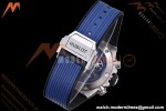 Hublot - Big Bang Unico 42mm Blue Ceramic TI/RU Blu/Ske BBF A1280