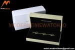 Van Cleef & Arpels 5 Motif Vintage Alhambra Malachite Gold Bracelet – Iconic Luxury Replica