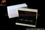 Van Cleef & Arpels 5 Motif Vintage Alhambra Malachite Silver Bracelet – Iconic Luxury Replica