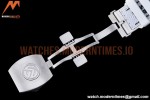 Franck Muller - Vanguard Mens FR2 SB/RU Wht/Num ABF A2824