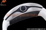Franck Muller - Vanguard Mens FR2 SB/RU Wht/Num ABF A2824