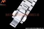 Franck Muller - Vanguard Mens Wht Diam Dia/Dia Dia/Num ABF A2824