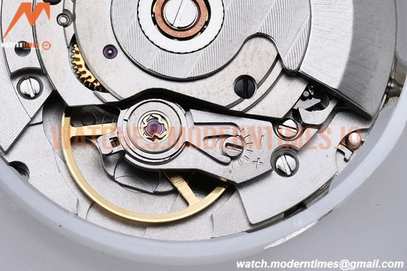 Franck Muller - Vanguard Mens Wht Diam Dia/Dia Dia/Num ABF A2824