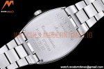 Franck Muller - Vanguard Mens Blk CG Diam Dia/Dia Dia/Num ABF A2824