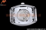Franck Muller - Vanguard Mens Blk CG Diam Dia/Dia Dia/Num ABF A2824