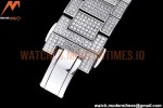 Franck Muller - Vanguard Mens Blk Diam Dia/Dia Dia/Num ABF A2824