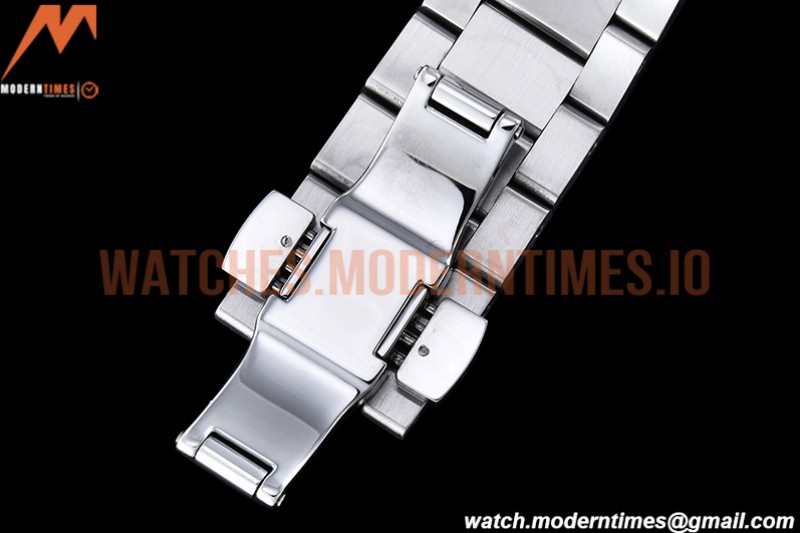 Franck Muller - Vanguard Mens Blk Diam Dia/Dia Dia/Num ABF A2824