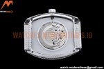 Franck Muller - Vanguard Mens Blk Diam Dia/Dia Dia/Num ABF A2824