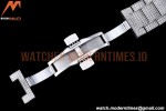 Franck Muller - Vanguard Mens Blue CG Diam Dia/Dia Dia/Num ABF A2824