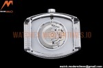 Franck Muller - Vanguard Mens Blue Diam Dia/Dia Dia/Num ABF A2824