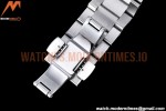 Franck Muller - Vanguard Mens FR2 SS/SS Wht/Num ABF A2824