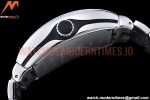 Franck Muller - Vanguard Mens FR2 SS/SS Wht/Num ABF A2824