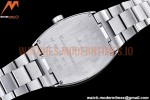 Franck Muller - Vanguard Mens FR2 SS/SS Wht/Num ABF A2824