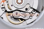 Franck Muller - Vanguard Mens FR2 SS/SS Wht/Num ABF A2824