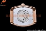 Franck Muller - Vanguard Mens FR2 RG/RU Wht/Num ABF A2824