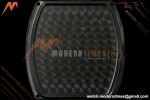 Franck Muller - Vanguard V45 Black PVD/NY Black Nylon Strap ABF A2824