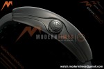 Franck Muller - Vanguard V45 Black PVD/NY Black Nylon Strap ABF A2824