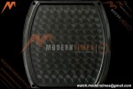 Franck Muller - Vanguard V45 Carbon Color Dream CAB/NY Blk/Wht Nylon Strap ABF A2824